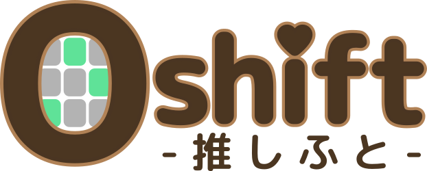 Oshift